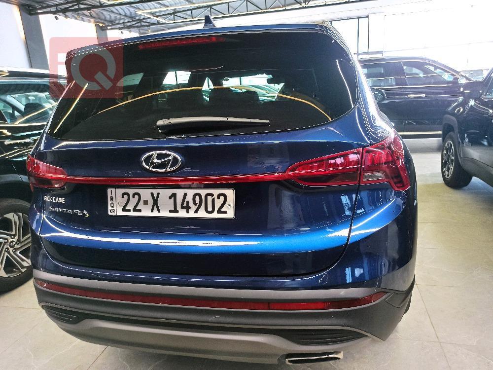 هیوندای سەنتافی